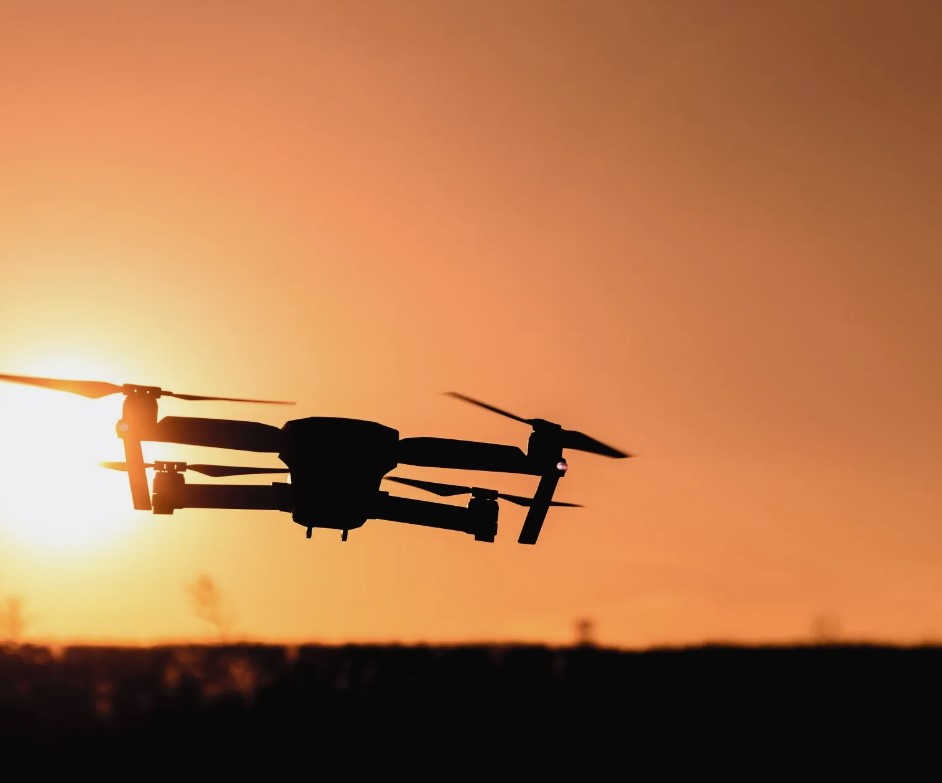 Wolfe Remote Systems’ Innovations in Aerial Technology